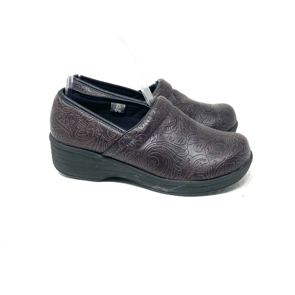 Safe T Step Clogs - Picture 5 of 7